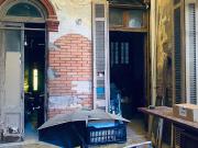 Venta Casa a Reciclar s/ lote amplio en Barracas