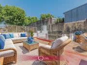 Venta casa a reciclar terreno 334M² patio jardín terraza...
