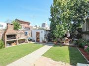 Venta Casa a reciclar, terreno 350m2,Villa Ballester