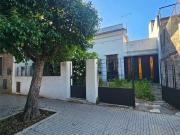 VENTA CASA A REFACCIONAR EN MATADEROS LOTE PROPIO