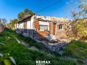 VENTA CASA A REFACCIONAR S. MARTIN / 2 DORMIT