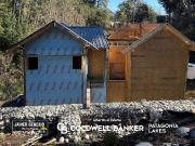 VENTA Casa a terminar 2 dormitorios 77m2 con acepta...