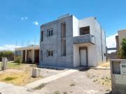 VENTA CASA A TERMINAR 4 DORMITORIOS EN CHIMBAS