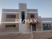 VENTA CASA A TERMINAR B° VIEJO ROBLE NQN