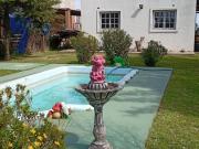 VENTA CASA A TERMINAR BARRIO LAS TARDES ROLDAN