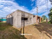 VENTA CASA A TERMINAR BO. SAN IGNACIO