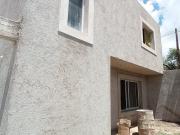 VENTA CASA A TERMINAR DOS DOMITORIOS B SAN LORENZO