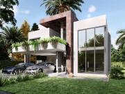 VENTA CASA A TERMINAR EN DEVELOPER PARK
