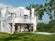 VENTA CASA A TERMINAR EN PILAR