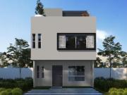 Venta Casa Abie Residencial Valle IMperial Modelo Andrómeda