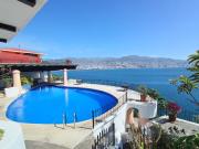 Venta Casa Acapulco. Hermosa Villa, Cerca Club De Yates....