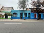 Venta casa adosada M. Cumming