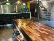 VENTA CASA AGUA DE ORO 3 DORM GALPON PILETA CBA