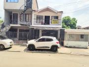 venta casa aguablanca 2 plantas independientes