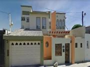 VENTA CASA AGUAJE DE LA TUNA 1A SECC TIJUANA BAJA CALIFORNIA