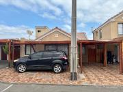 Venta casa aislada 5D/3B/3E – Condominio Los Fundadores,...