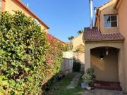 Venta Casa Aislada En Microbarrio Valle Lo Campino Quilicura