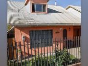 VENTA CASA AISLADA GALILEA B RANCAGUA