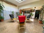 Venta casa al frente 3 dormitorios con cochera, patio y...