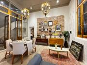 Venta Casa al frente en ph de tres dormitorios con patio...