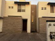 Venta Casa al Norte de Aguascalientes Zona Condominio...