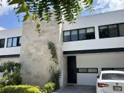 Venta casa al Norte de Mérida, Montecarlo