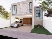 Venta Casa al norte de Mérida zona Country Preventa