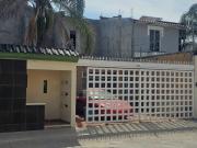 Venta Casa al Poniente de Aguascalientes Fracc Santa...