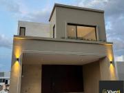 VENTA CASA AL PONIENTE EN FRACCIONAMIENTO SANTA BARBARA AGS