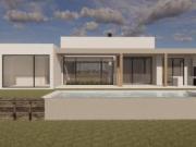 Venta Casa Al Rio en El Naudir Escobar