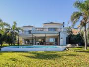 VENTA CASA AL RIO EN SAN BENITO, VILLANUEVA TIGRE