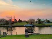 Venta Casa Al Rio en San Marco Villanueva Tigre MF