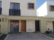 Venta Casa al Sur de Guadalajara Condominio ADAMAR...