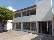 VENTA CASA ALAMOS 3A SECCIÓN