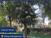 Venta Casa / Alamos Residencial / Culiacán