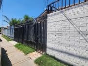 Venta Casa Alcalde Jorge Indo Precio Conversable, Quilicura