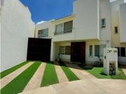 VENTA casa ALCAZAR norte Aguascalientes