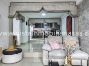 Venta Casa Alcázares, Manizales