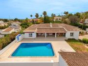 Venta casa Alicante Costa Blanca