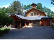 VENTA CASA ALIHUEN ALTO 380 M2 LOTE 1800 M2 4 dorm con...