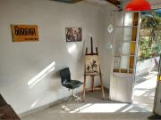 Venta Casa AlmagroTerraza Hostel Teatro Local