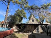 VENTA CASA ALPINA EN PUEBLO ESTHER! PARQUE VERNAZZA