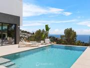 Venta casa Altea Costa Blanca