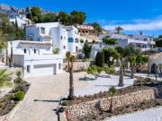 Venta casa Altea Costa Blanca