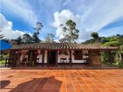 Venta Casa Alto de las Palmas Envigado