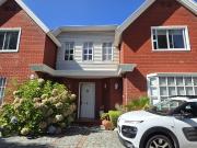 Venta Casa Altos de la Foresta Las Condes