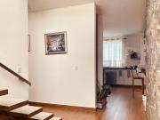 Venta Casa Altozano, con recamara en PB Queretaro