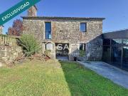 Venta Casa Ames La Coruña DS99006292