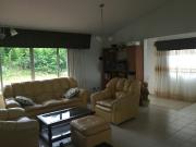 VENTA casa AMOBLADA con pileta, en Villa Del Lago, VILLA...