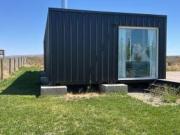 VENTA Casa amoblada en Chocon Medio, etapa Lagunas, Mza...